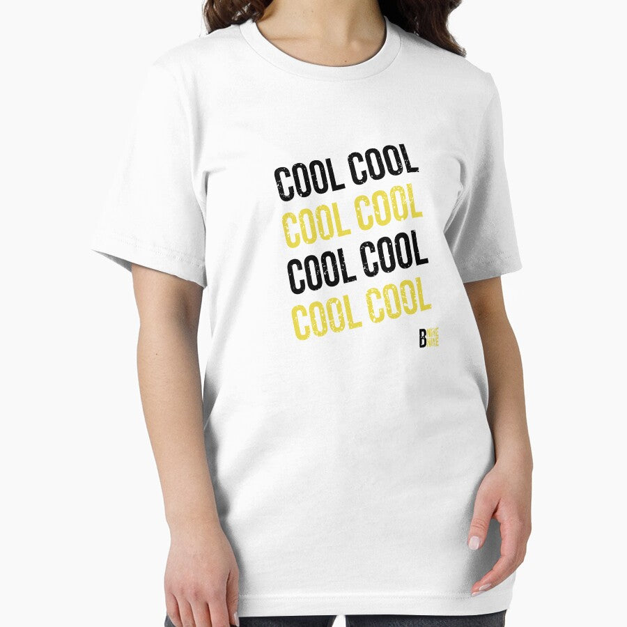 cool cool cool | funny Brooklyn nine nine by DeltaWhiskey-