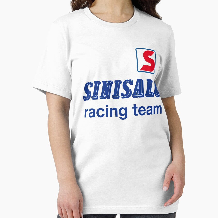 Sinisalo 80s MX by Speedjunkies