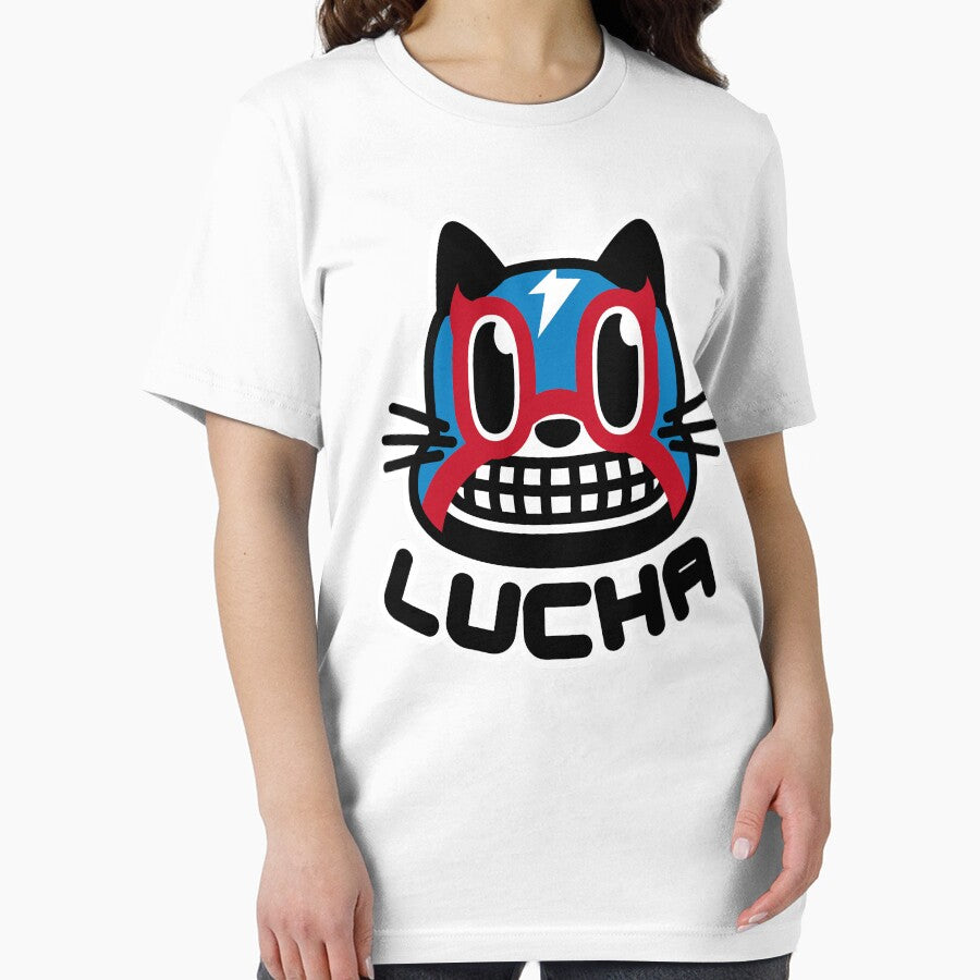 GATO LUCHADOR#1 by rk58rk58