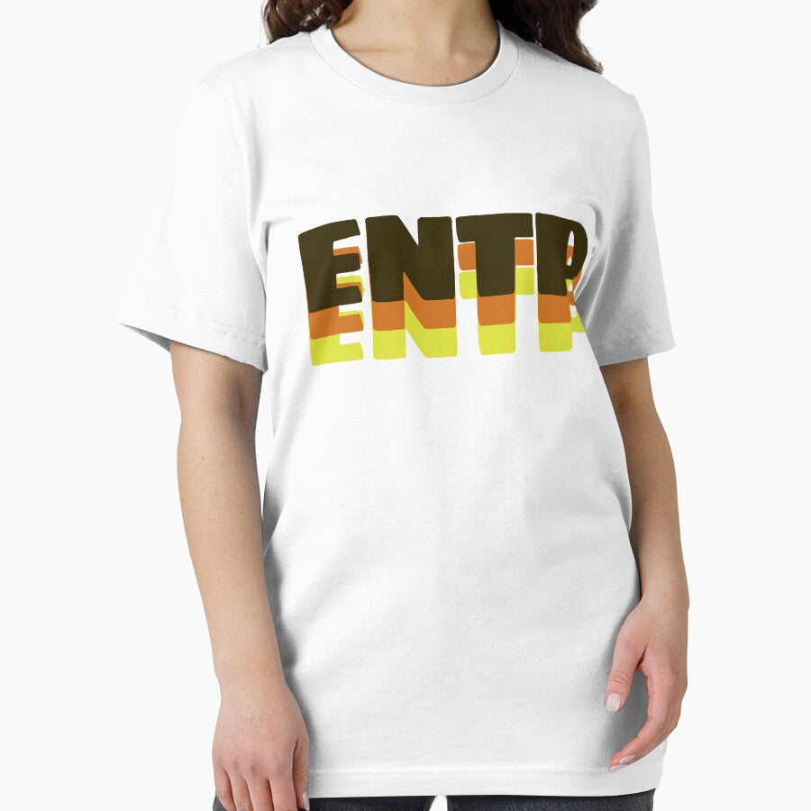 ENTP by underscorepound