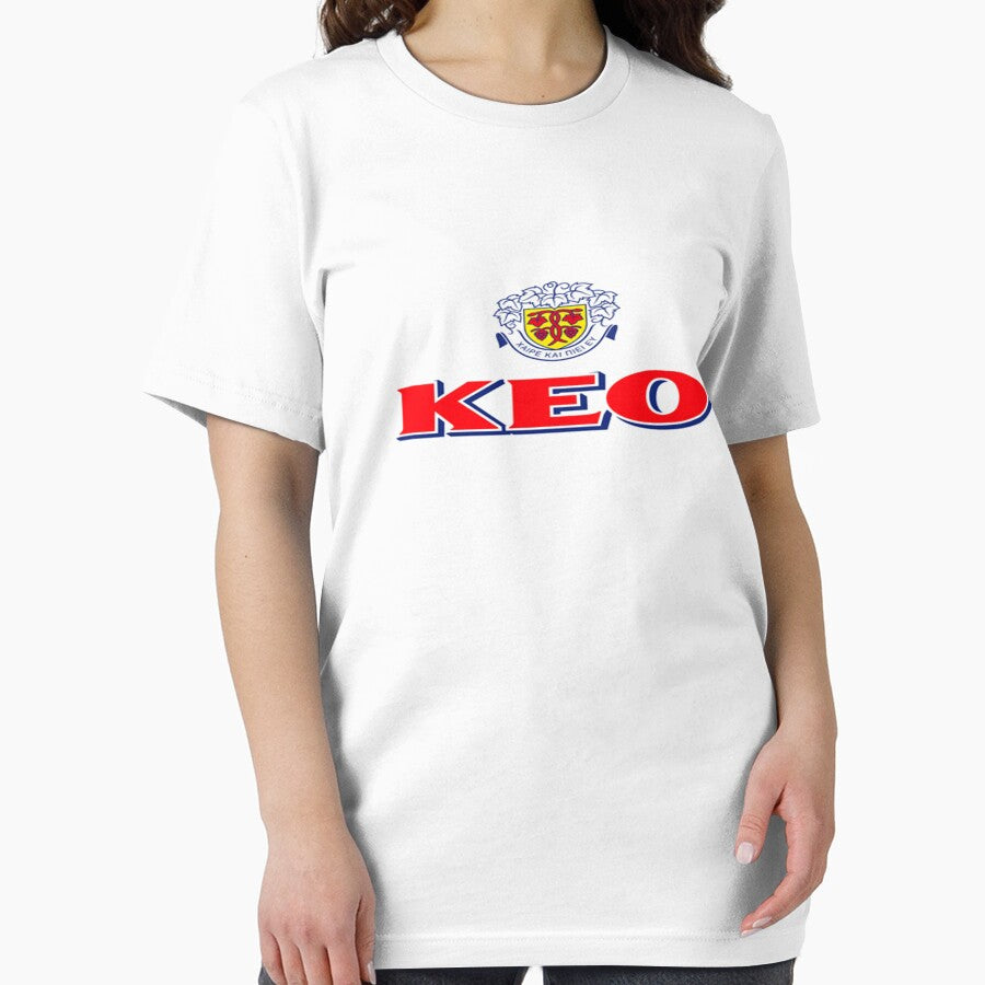 Keo Beer by Trousers316