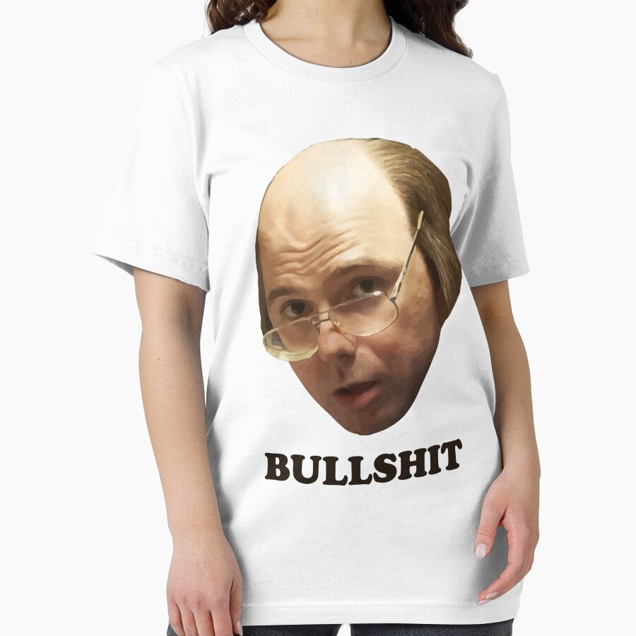 BULLSHIT - Text by crashin