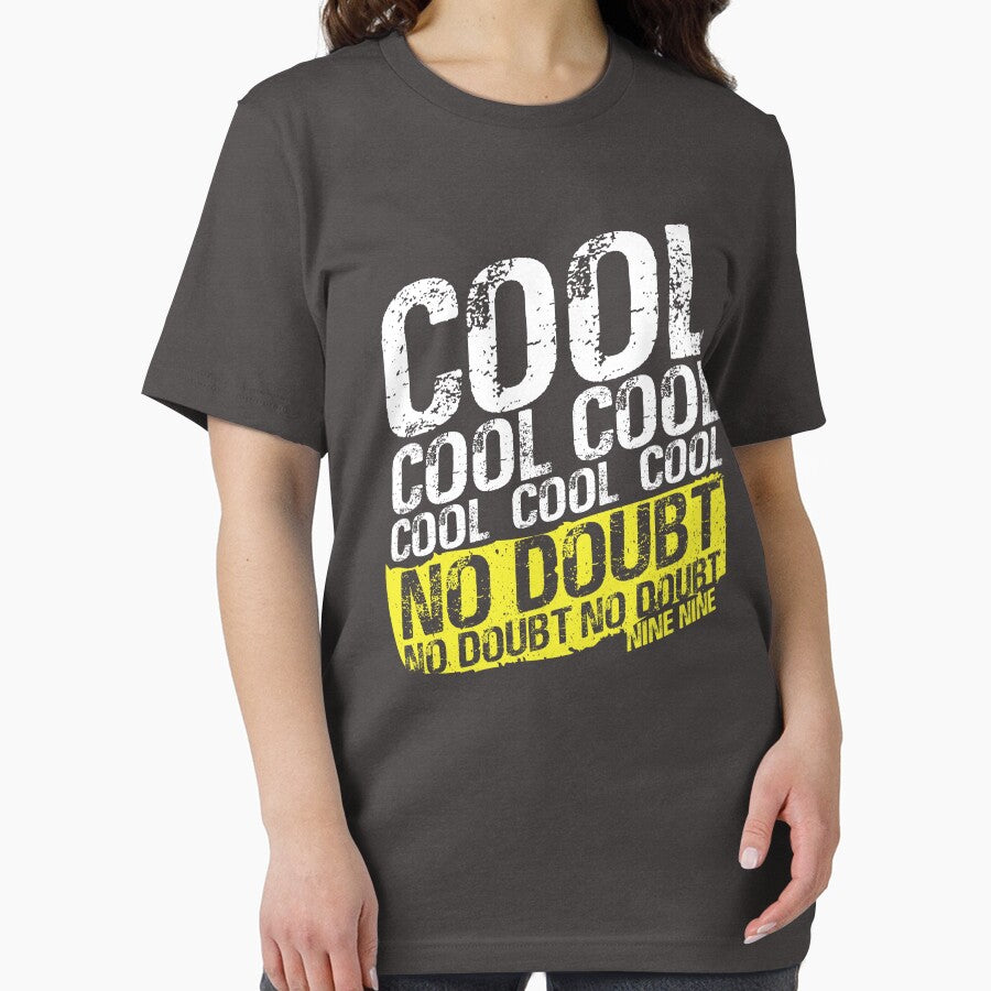 Cool Cool Cool Cool Cool Cool No Doubt No Doubt No Doubt by cogstees
