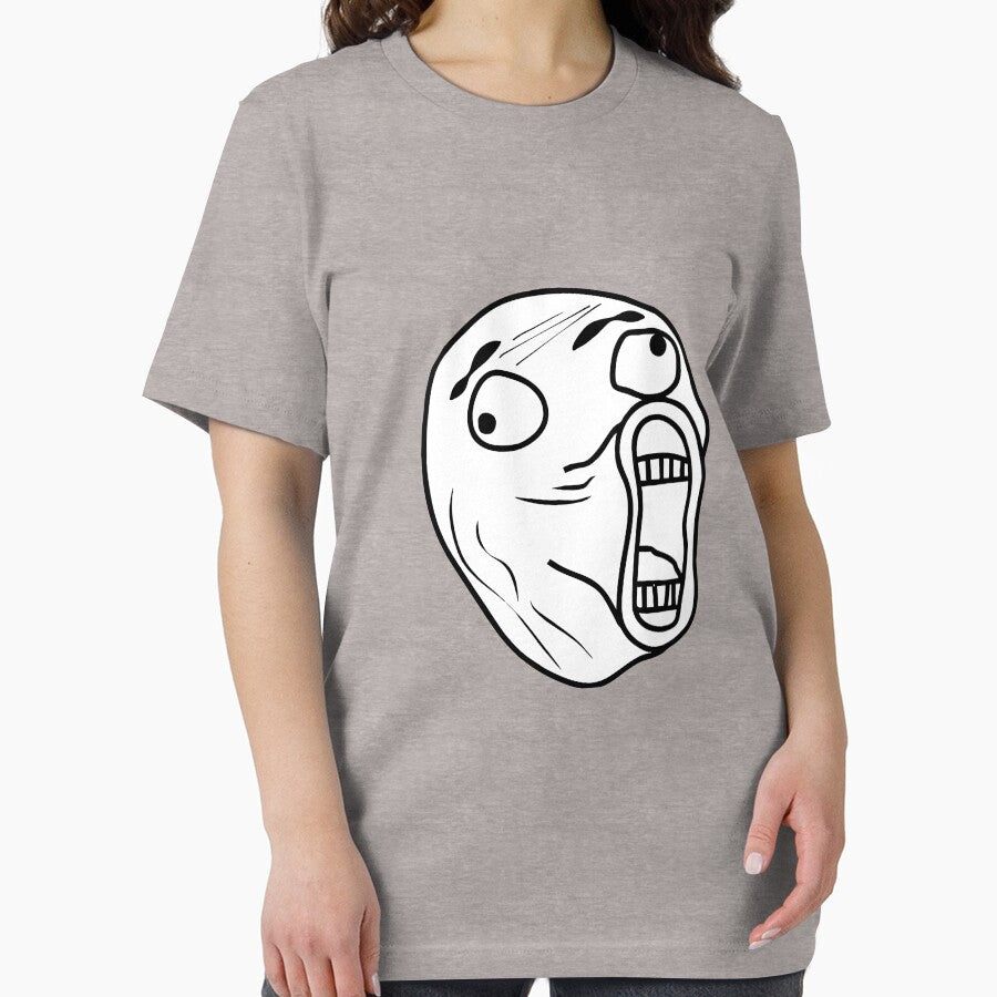 LOL Meme Face - Funny Memes by keviacevarya