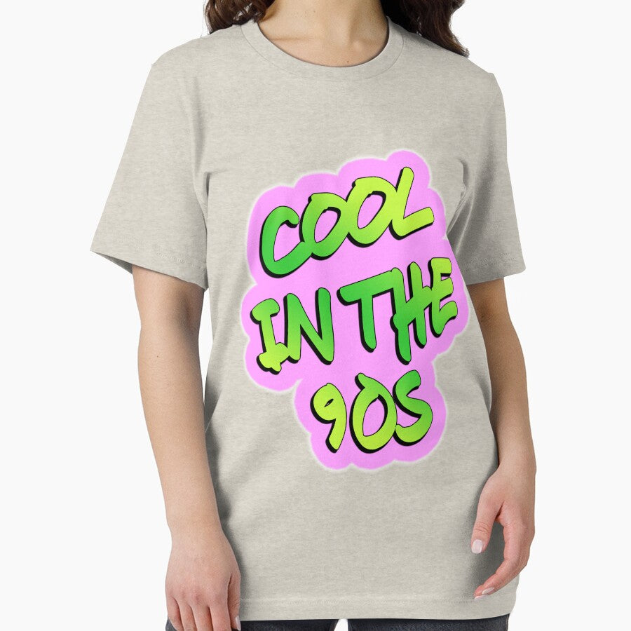 Cool In The 90s by TransmitHim