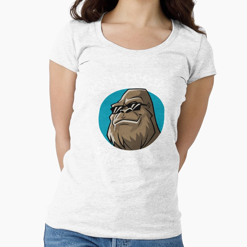 Kool Gorilla Streetwear by DeversDesigns