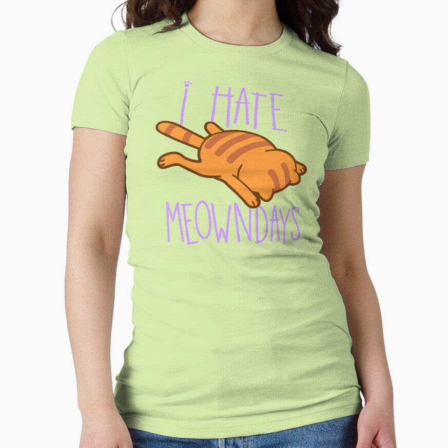 Meowndays by VomHaus