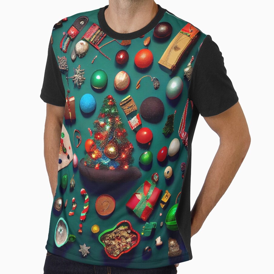 Everything You Need To Knoll About Christmas by David Apricot
