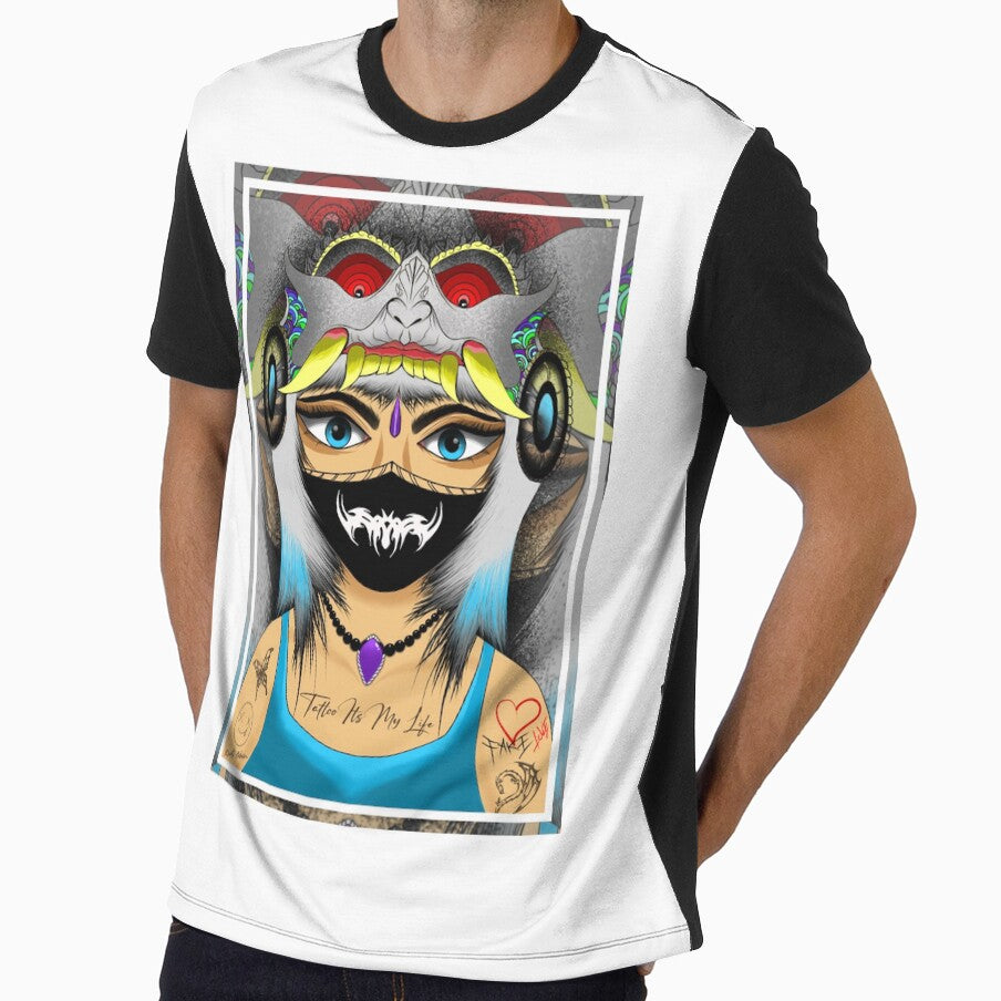 GIRL PUNKED by GA - CLOTHING ⭐⭐⭐⭐⭐