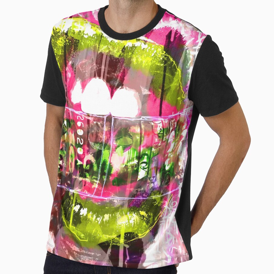 MAKE THAT MONEY HONEY by R0X Designs