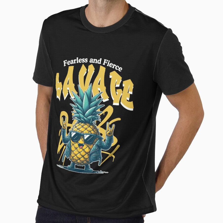 Rock pineapple by Peerless-Prime