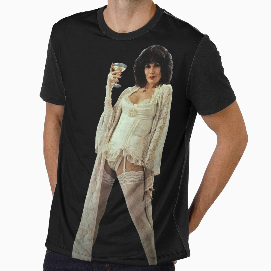 Roberts - The Happy Hooker Goes Hollywood by Ebonrook