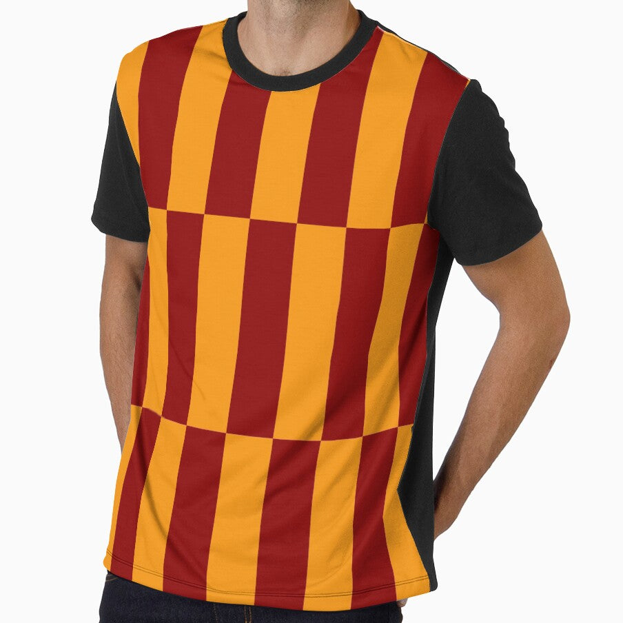 house of lions minimalist duo stripes by neopop