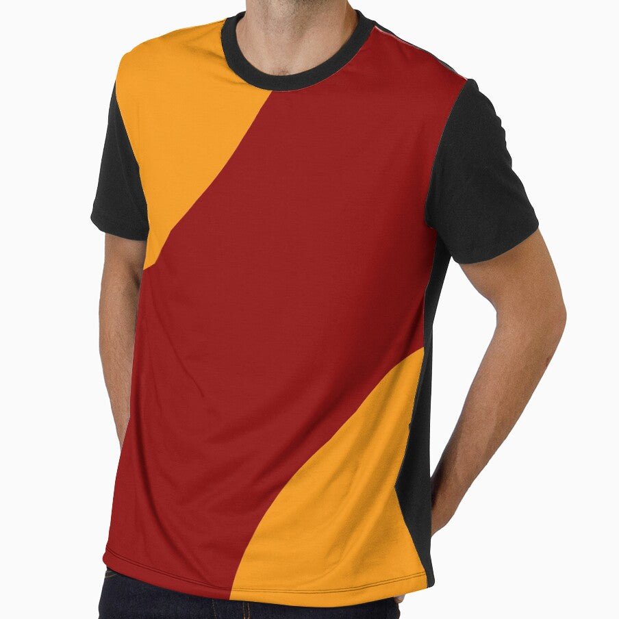 house of lions minimalist half circles by neopop