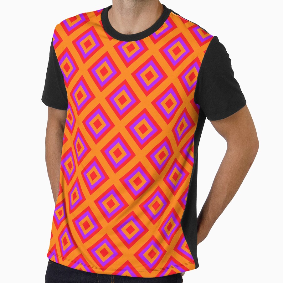 Colorwave Dream Squared - ROV by HorsesLargesse