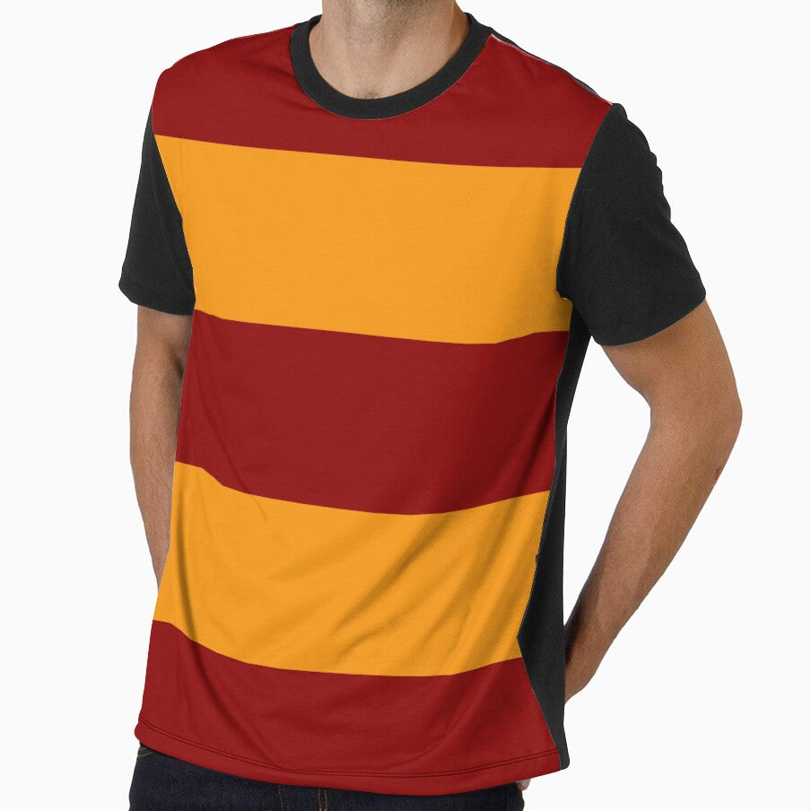 house of lions minimalist stripes by neopop
