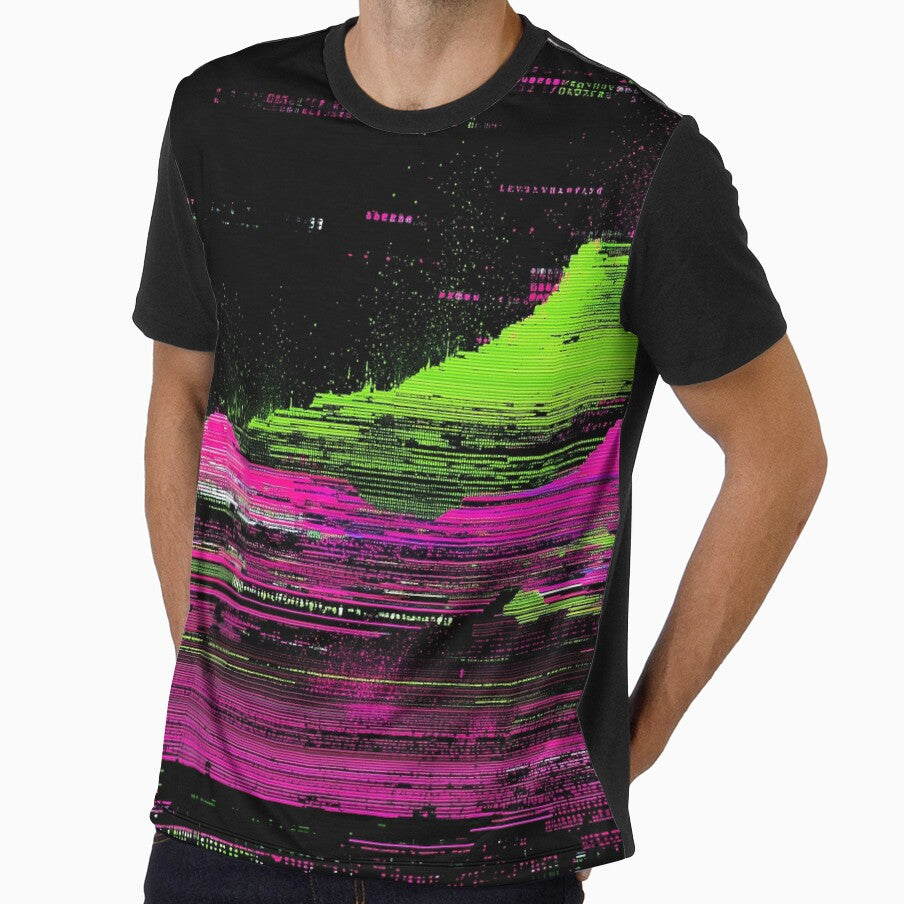 Waveform by Abstract Clothes