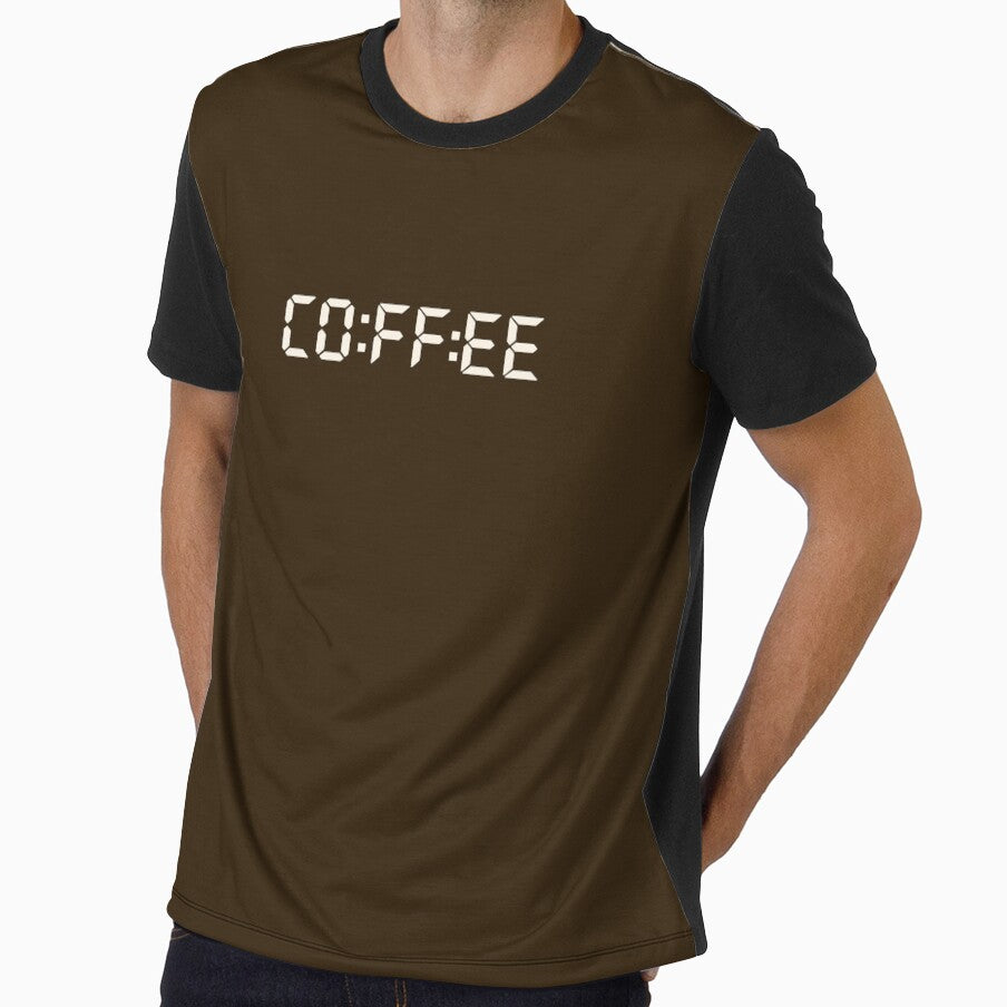 Coffee Time by DemureArtsy