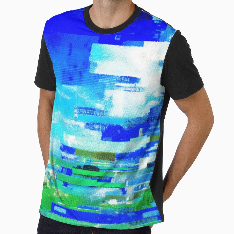 Bliss by Abstract Clothes