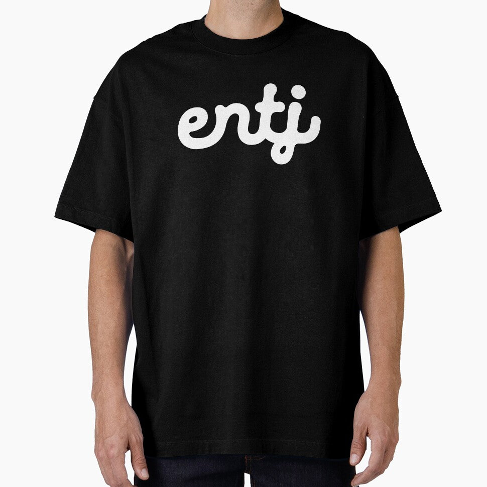 ENTJ ver.3 by teeworthy