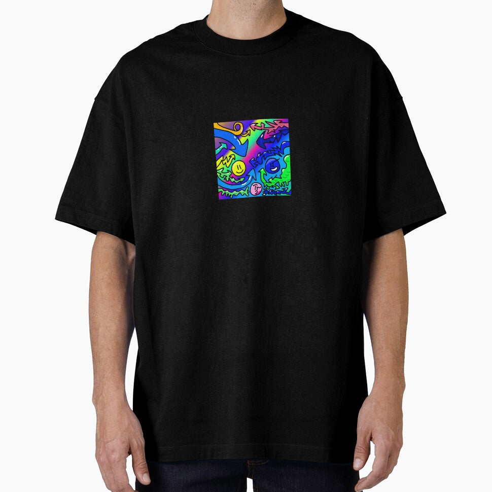 Funky by Lizguy74Store