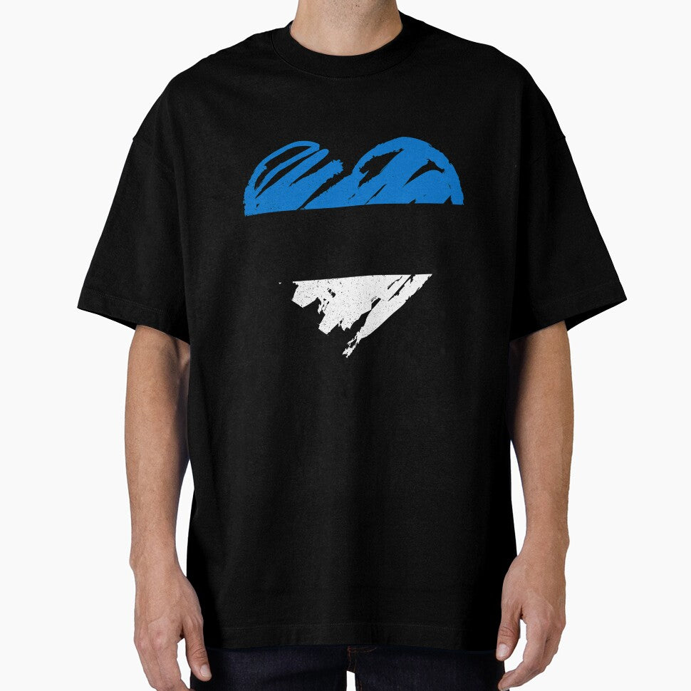 I Love Estonia - Ma armastan Eestit by feether-store
