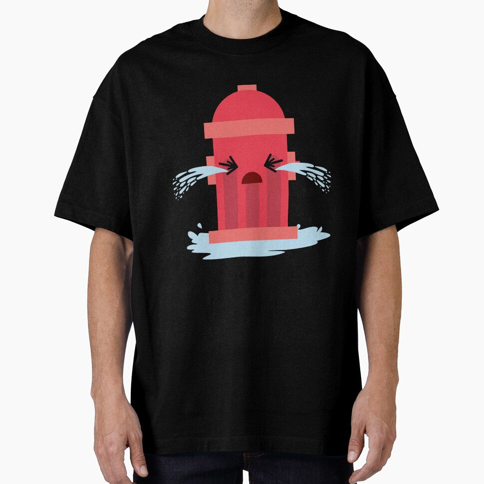 Cry-er-hydrant by Shadyfolk