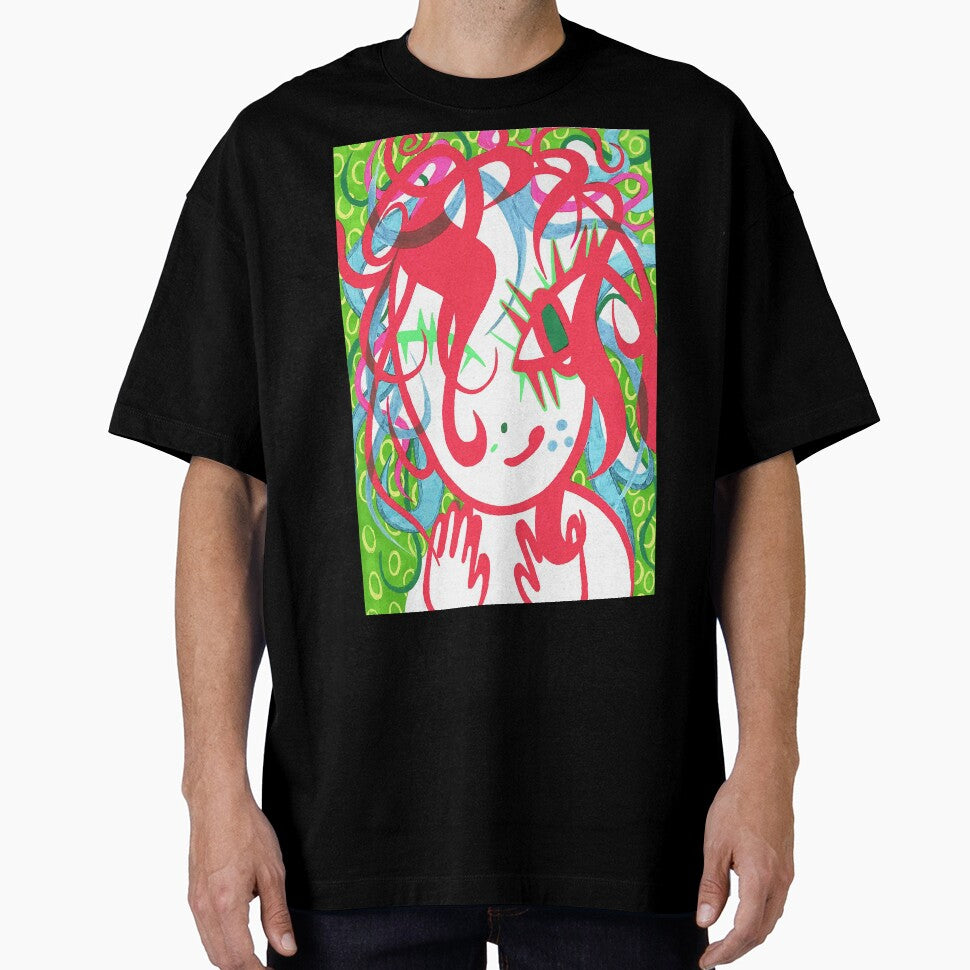 Quirky Abstract Design by CooksonAngelina