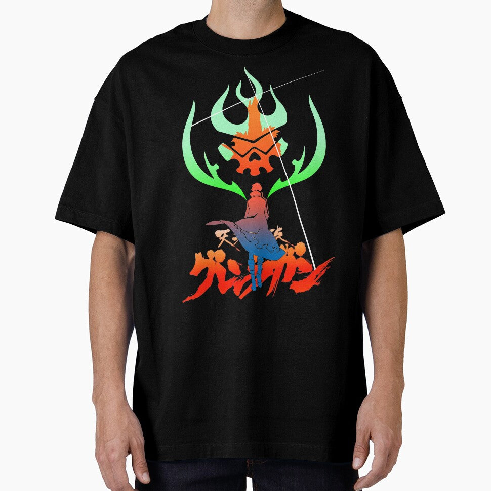 Tengen Toppa Gurren Lagan by TeeTeeProject