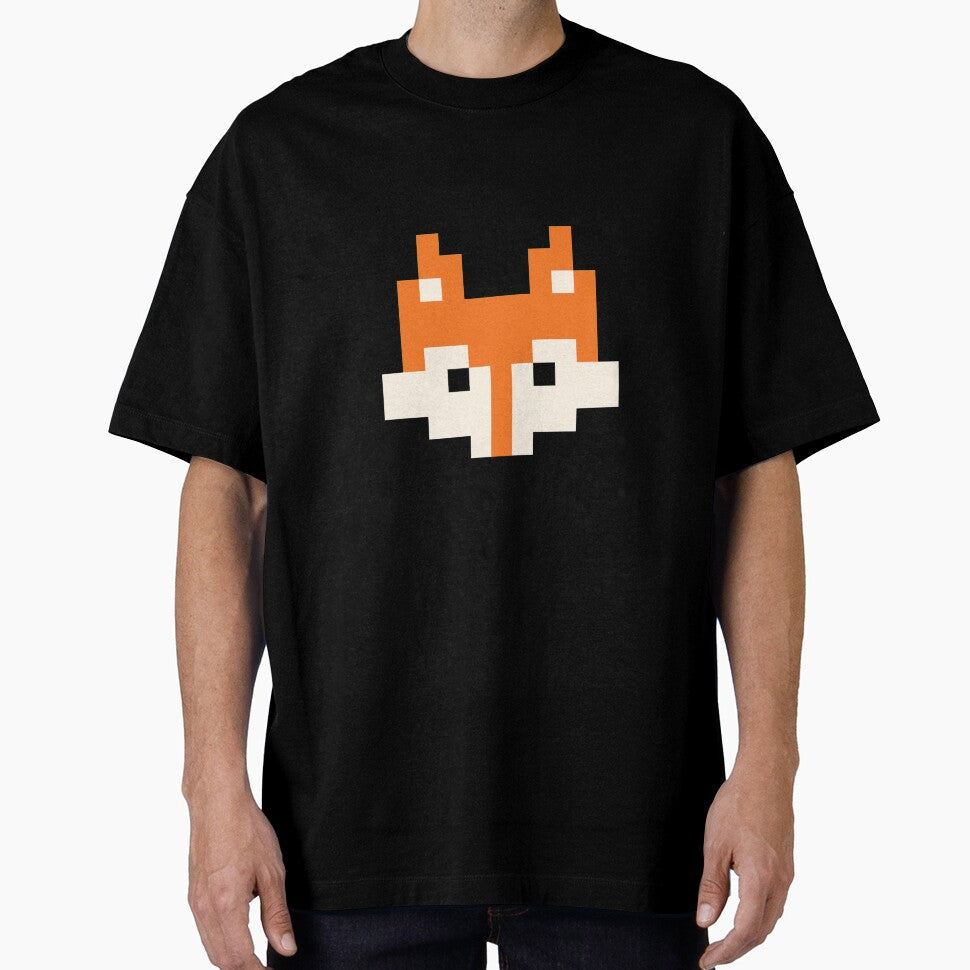 Pixel Fox by TheeForestFox Shop