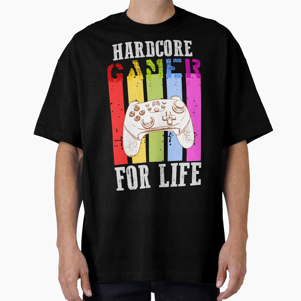 hardcore gamer for life by jaml-12