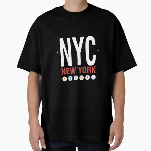 Airport New York by SpilloDesign