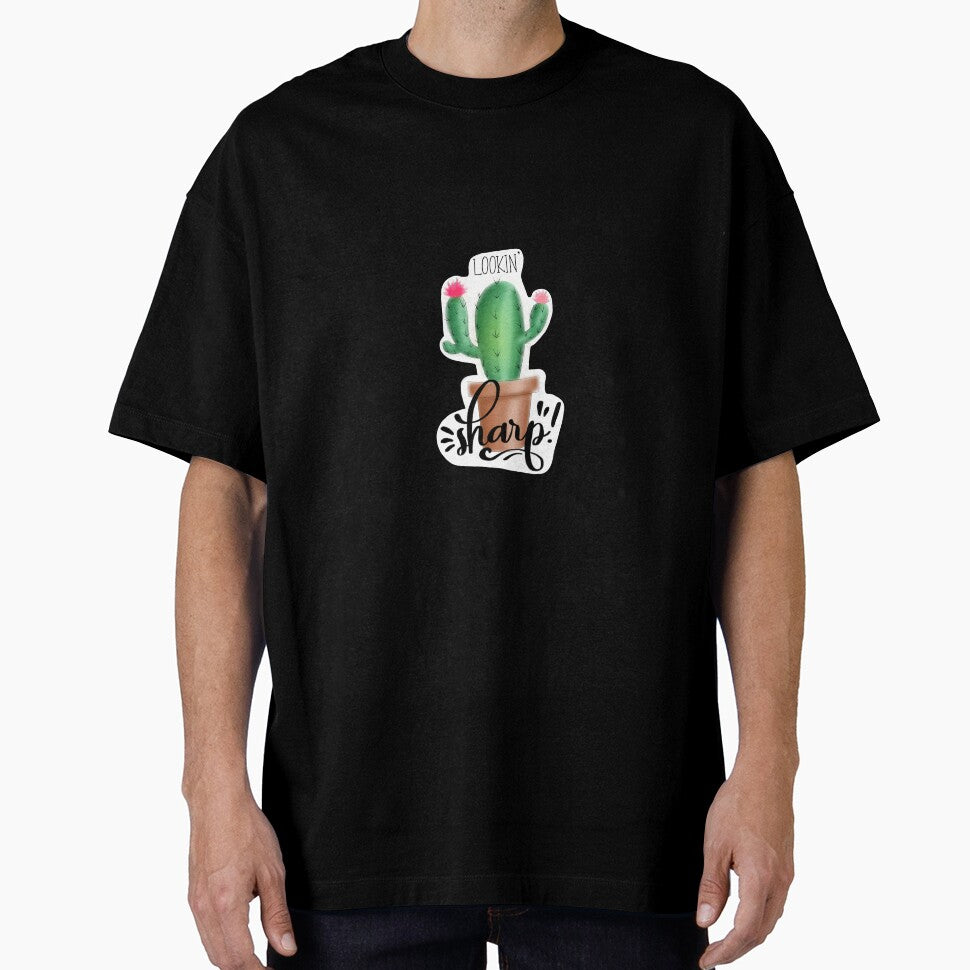 Cactus Sticker by rachphillips