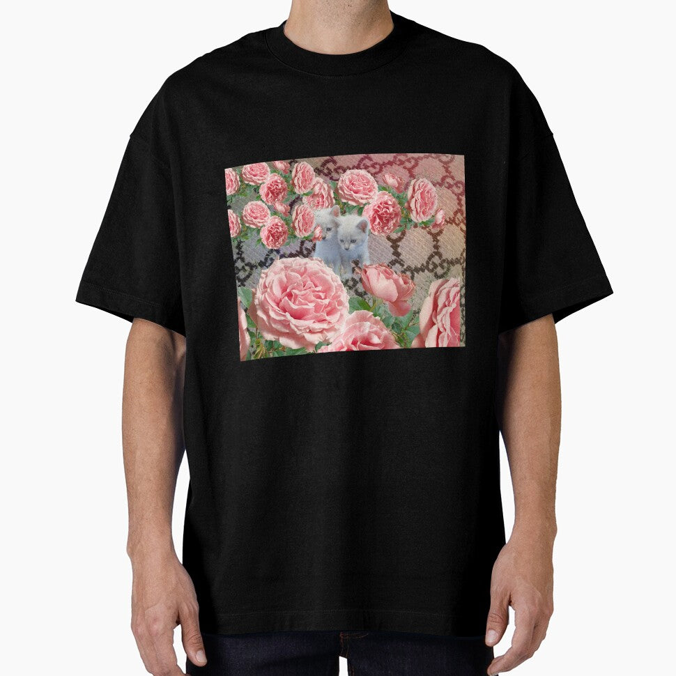 Kittens and Roses designer by Aquila Light Pictures