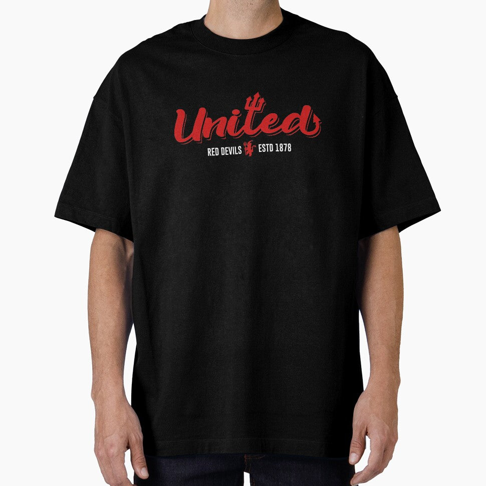 United Typography by farqaleitart