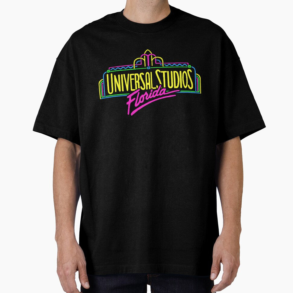 Universal Studio V4 by Bori Otaku