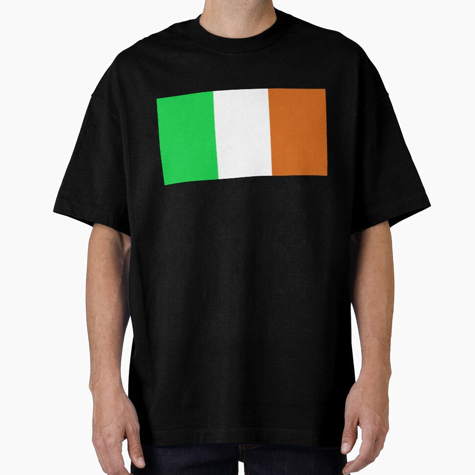 Ireland/ Irish flag. by Keithydee