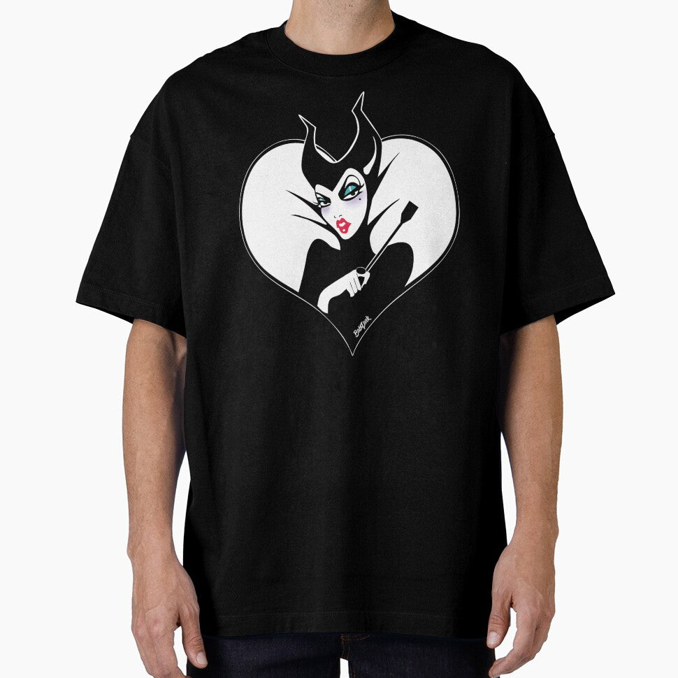Maleficent by babydark