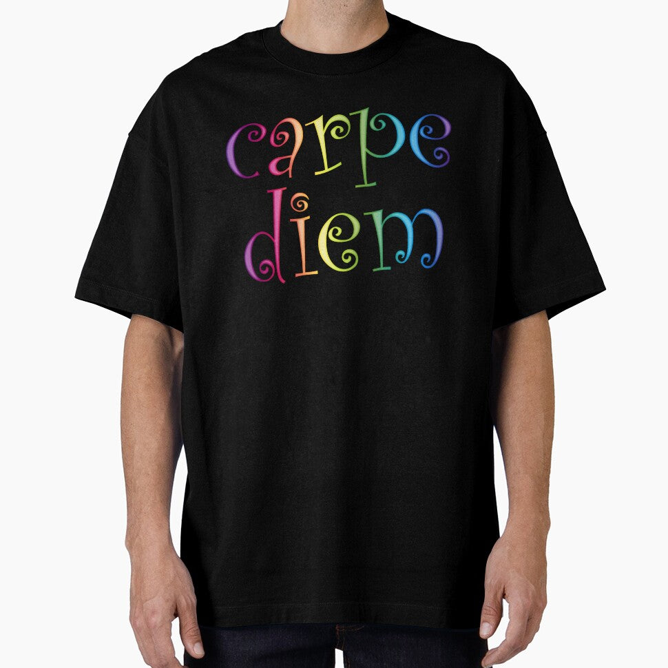 Carpe Diem by An-Spruch