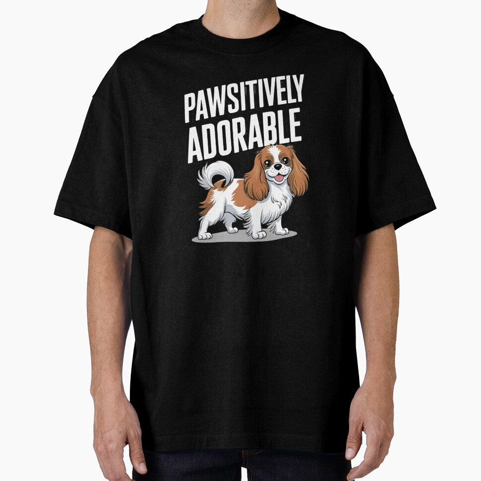 Pawsitively Adorable Cute Dog by Metin Ozer