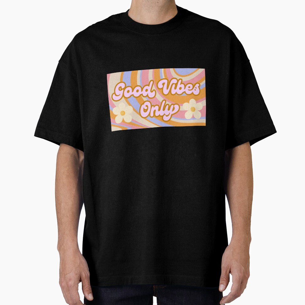 Good Vibes Only (70s Edition) by SundaySkies