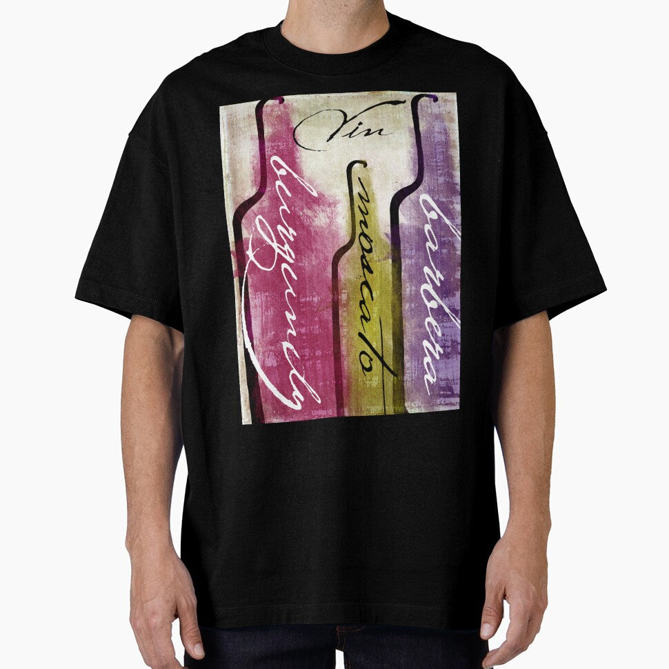 Wine Tasting II by Sasha Art Gallery