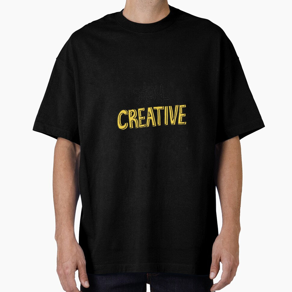Stay Creative by Carprincess