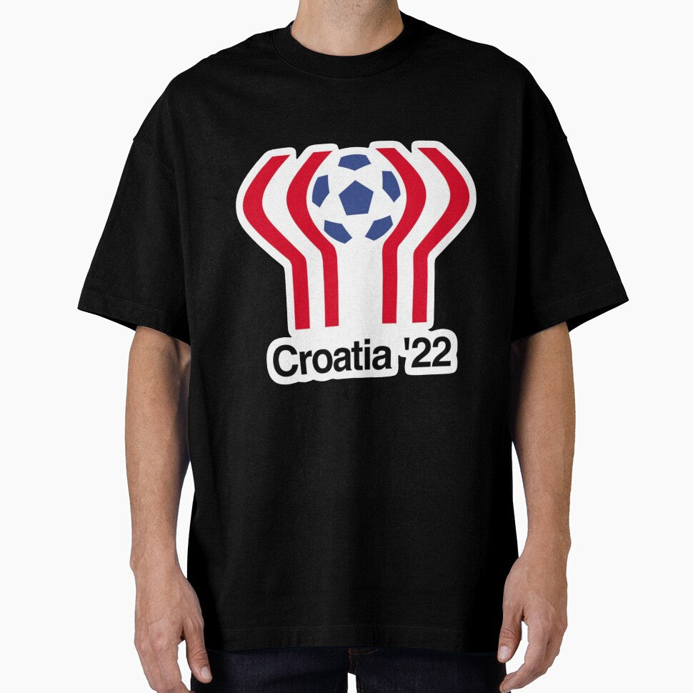 Croitia World Cup 2022 by lionjak