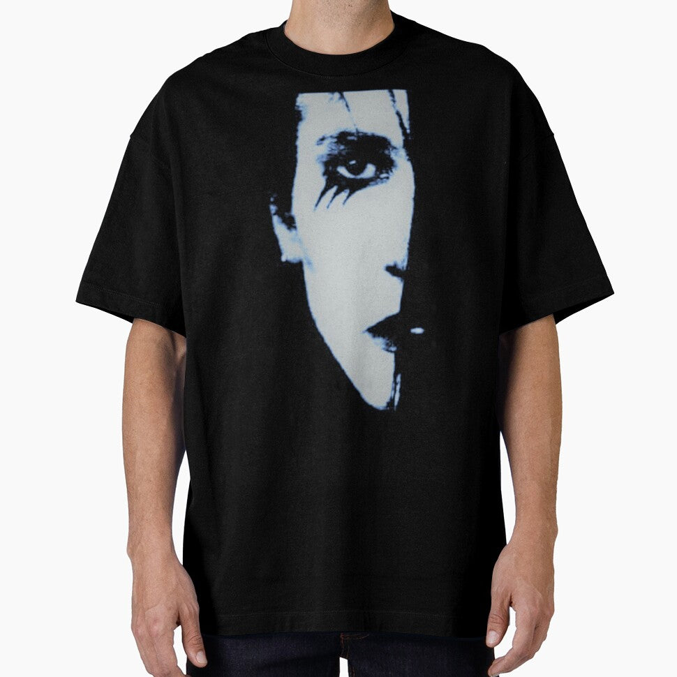 Christian Death by rcmarble