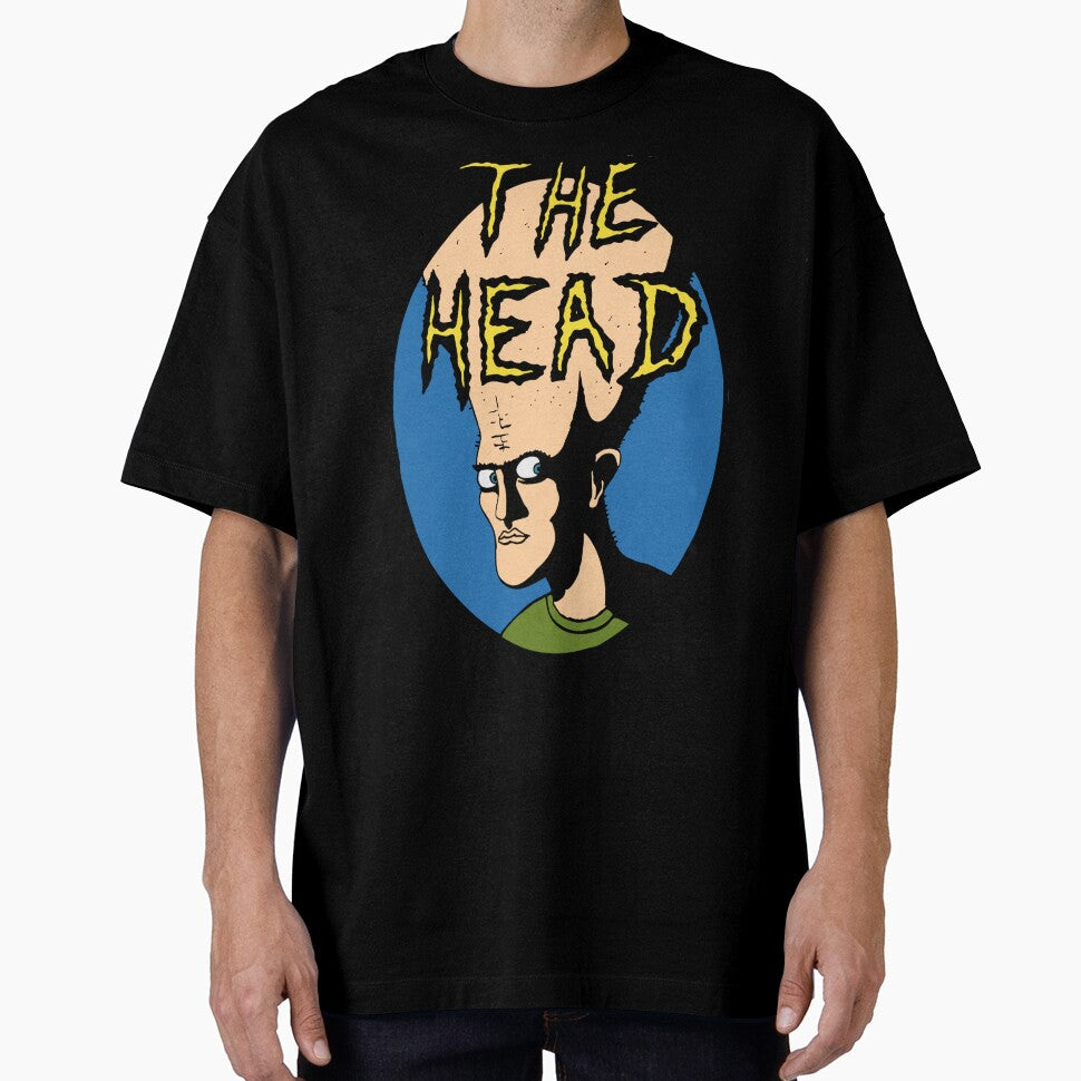 The Head by Plan8