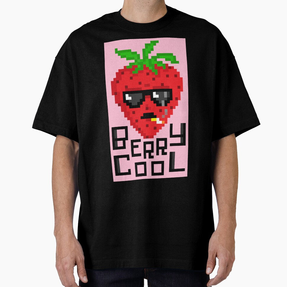 Berry Cool by barrkie