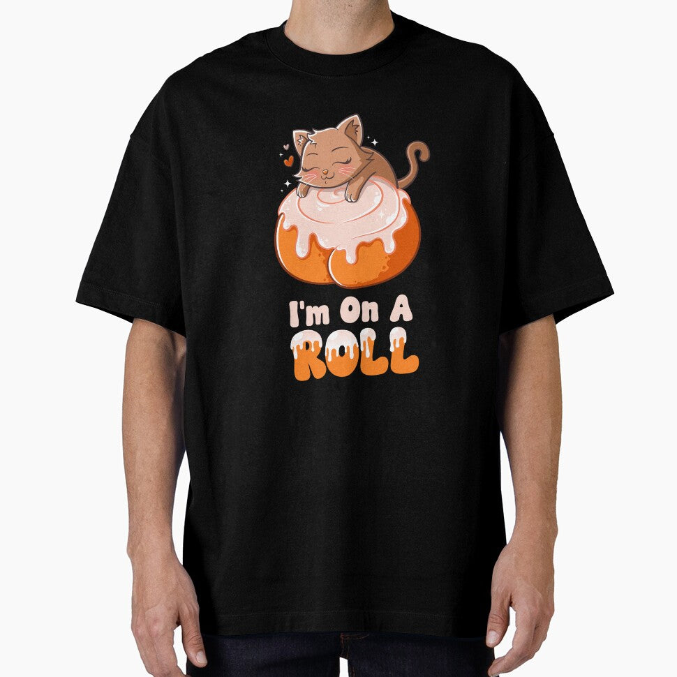 I'm On A Roll by YammyYummy