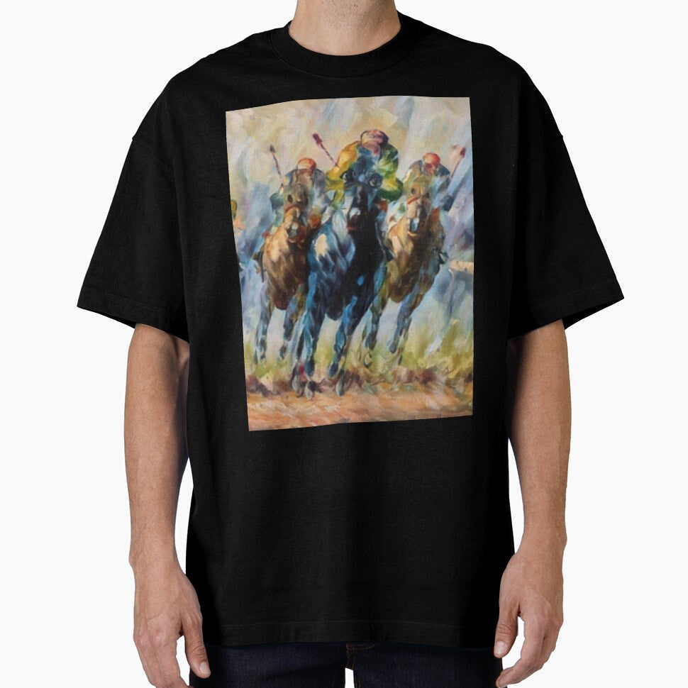 Horse Race by Profitrip