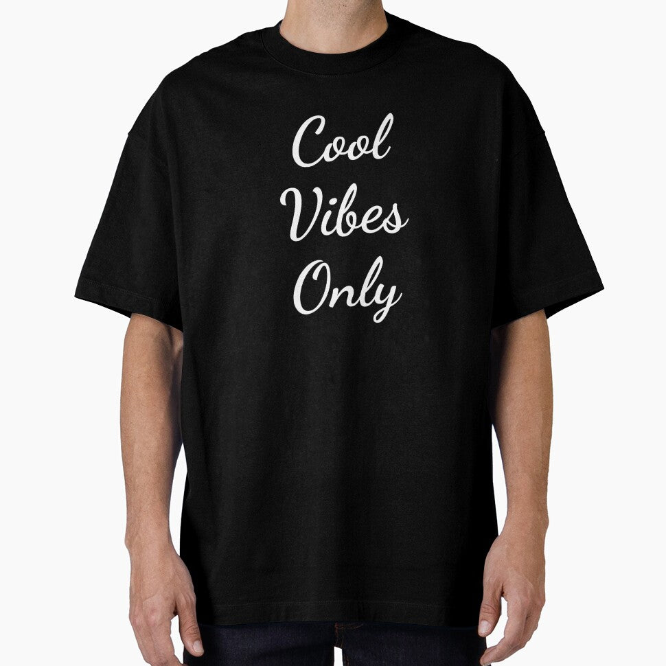 Cool Vibes Only by Inspirationmotivation